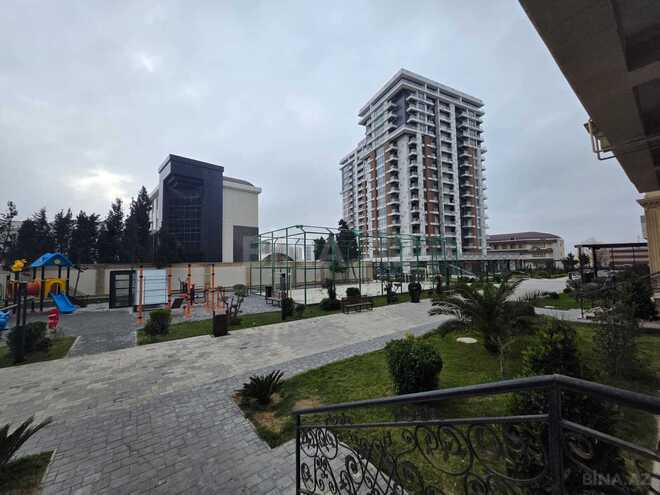 İcarəyə verilir 2 otaqlı yeni tikili 75 m², Koroğlu m., photo 1 from 20