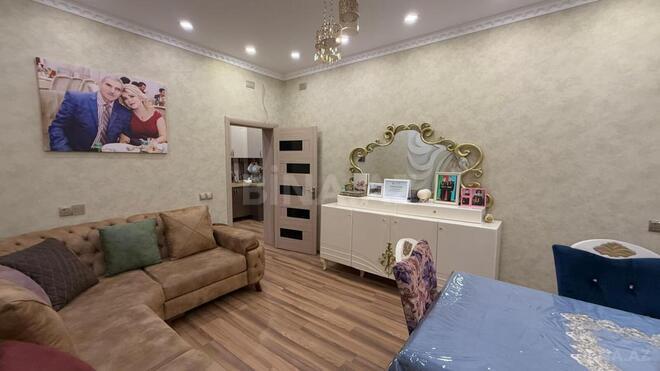 İcarəyə verilir 2 otaqlı yeni tikili 75 m², Koroğlu m., photo 7 from 20
