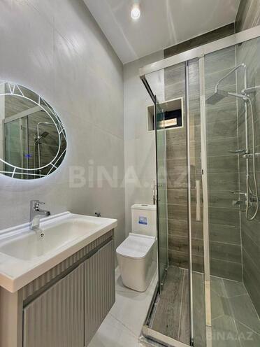 Satılır 4 otaqlı həyət evi/bağ evi 120 m², Mərdəkan q., photo 11 from 12