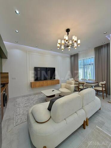 Satılır 4 otaqlı həyət evi/bağ evi 120 m², Mərdəkan q., photo 6 from 12