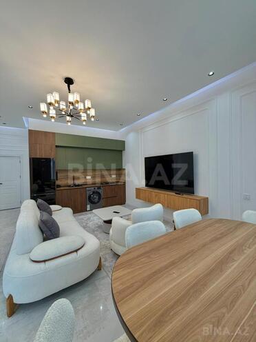 Satılır 4 otaqlı həyət evi/bağ evi 120 m², Mərdəkan q., photo 5 from 12