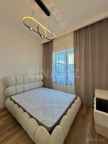 Satılır 4 otaqlı həyət evi/bağ evi 120 m², Mərdəkan q., photo 8 from 12
