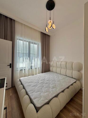 Satılır 4 otaqlı həyət evi/bağ evi 120 m², Mərdəkan q., photo 7 from 12