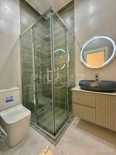 Satılır 4 otaqlı həyət evi/bağ evi 120 m², Mərdəkan q., photo 10 from 12