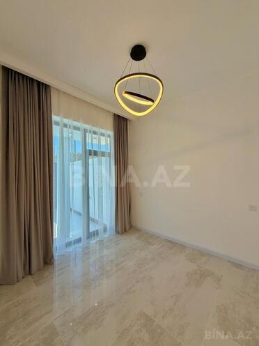 Satılır 4 otaqlı həyət evi/bağ evi 120 m², Mərdəkan q., photo 9 from 12