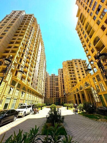Продаётся 4-комн. новостройка 210 м², м. 28 мая, photo 3 from 10