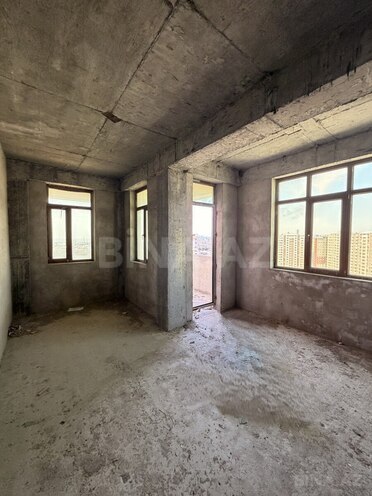 Продаётся 3-комн. новостройка 124 м², м. Кара Караев, photo 3 from 12