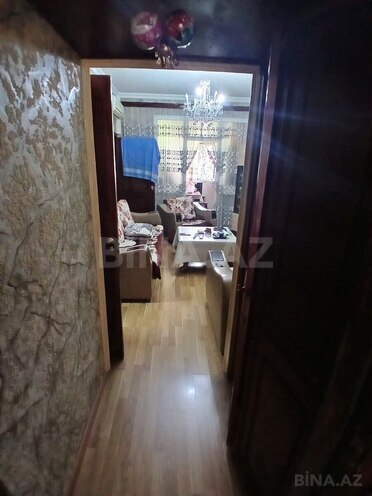 Продаётся 3-комн. вторичка 50 м², м. Мемар Аджеми, photo 3 from 10