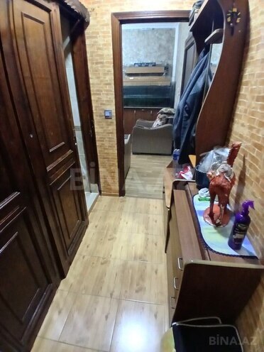 Продаётся 3-комн. вторичка 50 м², м. Мемар Аджеми, photo 6 from 10
