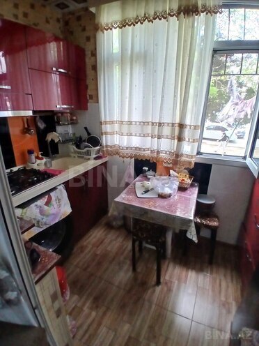 Продаётся 3-комн. вторичка 50 м², м. Мемар Аджеми, photo 7 from 10