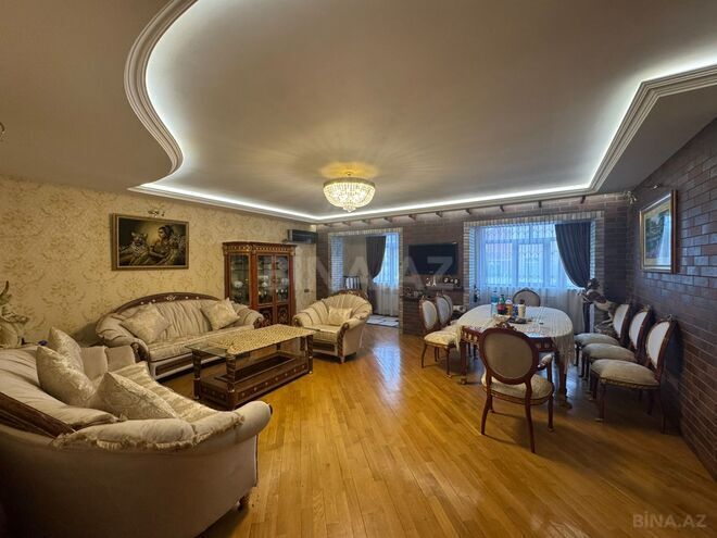 İcarəyə verilir 3 otaqlı köhnə tikili 100 m², Xalqlar Dostluğu m., photo 1 from 10