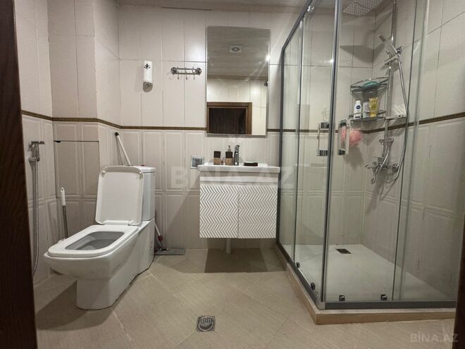 İcarəyə verilir 3 otaqlı köhnə tikili 100 m², Xalqlar Dostluğu m., photo 9 from 10