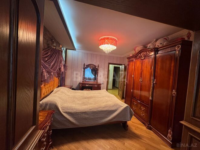 İcarəyə verilir 3 otaqlı köhnə tikili 100 m², Xalqlar Dostluğu m., photo 8 from 10