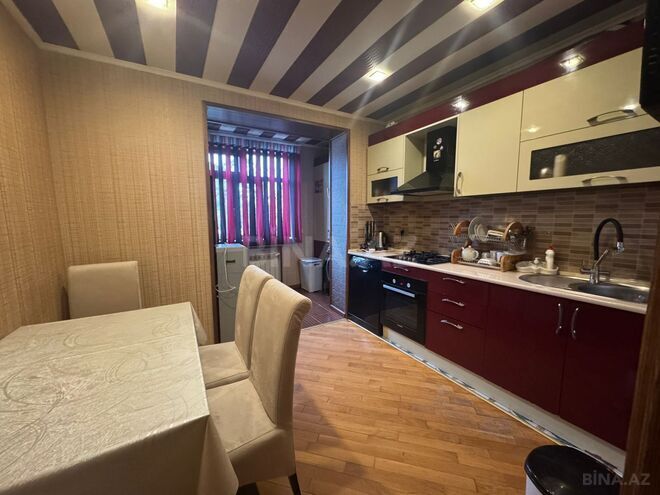 İcarəyə verilir 3 otaqlı köhnə tikili 100 m², Xalqlar Dostluğu m., photo 6 from 10