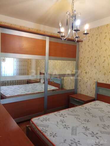 İcarəyə verilir 4 otaqlı köhnə tikili 117 m², İnşaatçılar m., photo 23 from 29