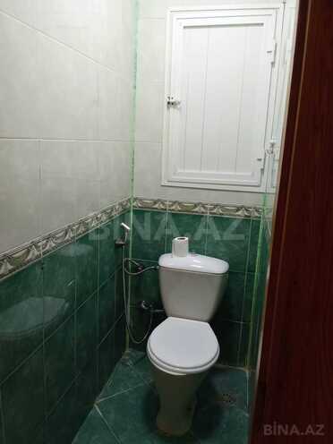 İcarəyə verilir 4 otaqlı köhnə tikili 117 m², İnşaatçılar m., photo 27 from 29