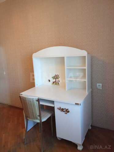 İcarəyə verilir 4 otaqlı köhnə tikili 117 m², İnşaatçılar m., photo 6 from 29