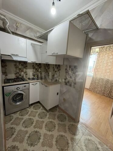Продаётся 2-комн. новостройка 37.5 м², Абшеронcкий  р., photo 14 from 16
