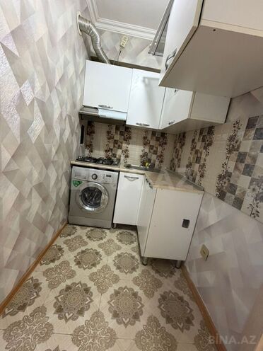 Продаётся 2-комн. новостройка 37.5 м², Абшеронcкий  р., photo 5 from 16