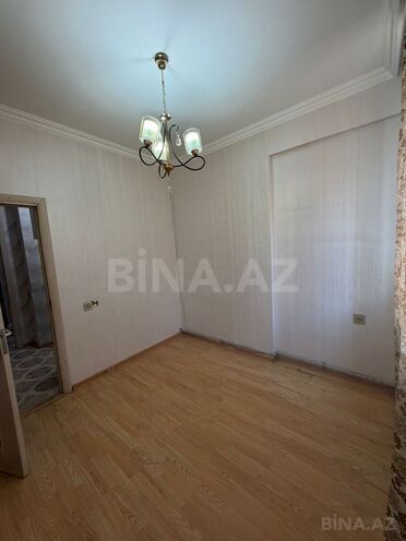 Продаётся 2-комн. новостройка 37.5 м², Абшеронcкий  р., photo 6 from 16