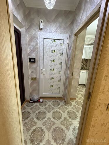 Продаётся 2-комн. новостройка 37.5 м², Абшеронcкий  р., photo 7 from 16