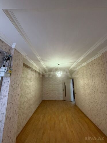 Продаётся 2-комн. новостройка 37.5 м², Абшеронcкий  р., photo 11 from 16