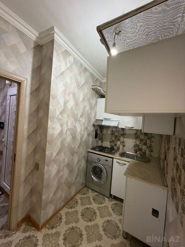 Продаётся 2-комн. новостройка 37.5 м², Абшеронcкий  р., photo 12 from 16
