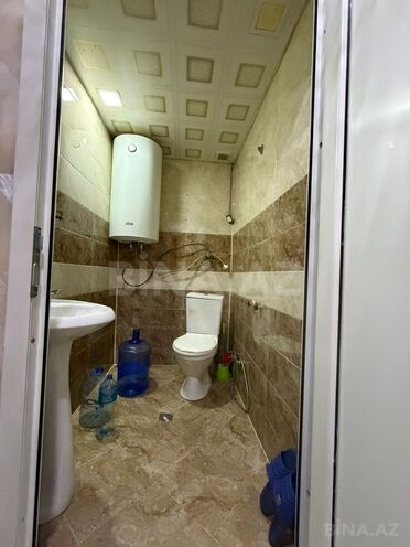 Продаётся 2-комн. новостройка 37.5 м², Абшеронcкий  р., photo 10 from 16
