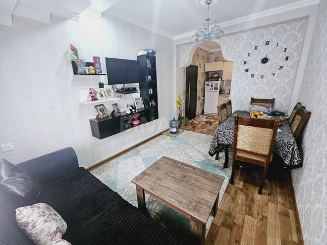 Продаётся 3-комн. новостройка 65 м², пос. Масазыр, photo 3 from 18