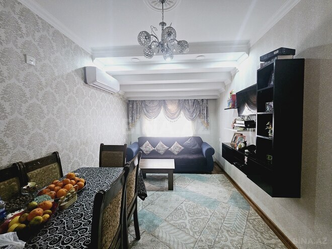 Продаётся 3-комн. новостройка 65 м², пос. Масазыр, photo 4 from 18