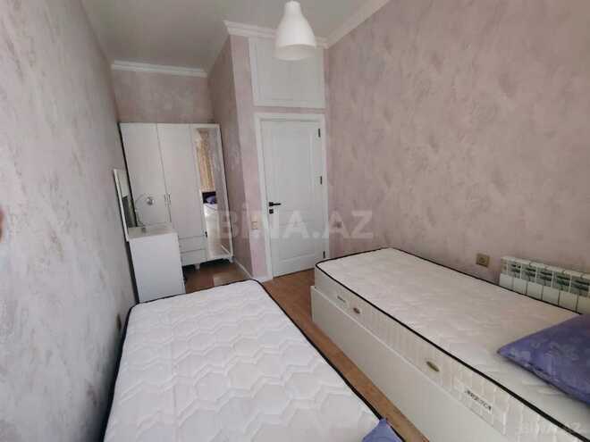 İcarəyə verilir 3 otaqlı yeni tikili 105 m², 28 May m., photo 11 from 16