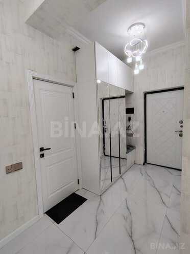 İcarəyə verilir 3 otaqlı yeni tikili 105 m², 28 May m., photo 15 from 16