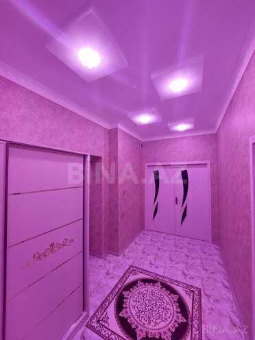 İcarəyə verilir 2 otaqlı yeni tikili 98 m², 8 Noyabr m., photo 11 from 19