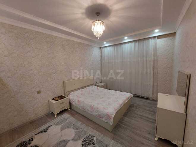 İcarəyə verilir 2 otaqlı yeni tikili 98 m², 8 Noyabr m., photo 6 from 19