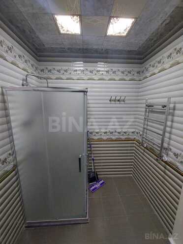 İcarəyə verilir 2 otaqlı yeni tikili 98 m², 8 Noyabr m., photo 13 from 19