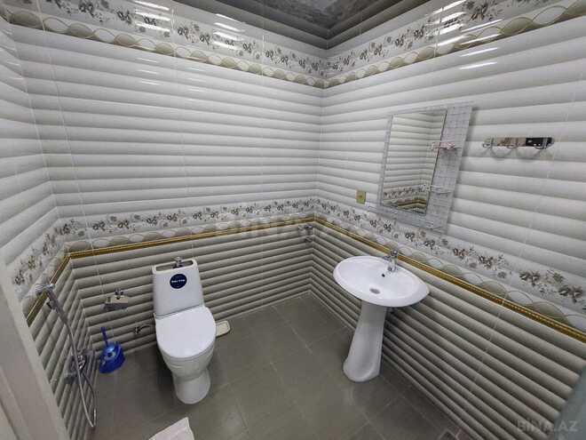 İcarəyə verilir 2 otaqlı yeni tikili 98 m², 8 Noyabr m., photo 14 from 19