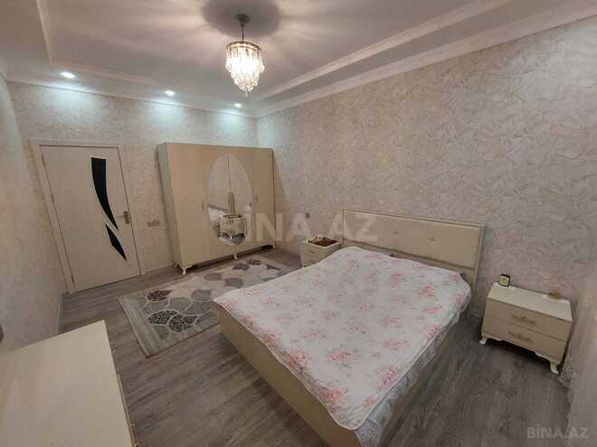 İcarəyə verilir 2 otaqlı yeni tikili 98 m², 8 Noyabr m., photo 7 from 19