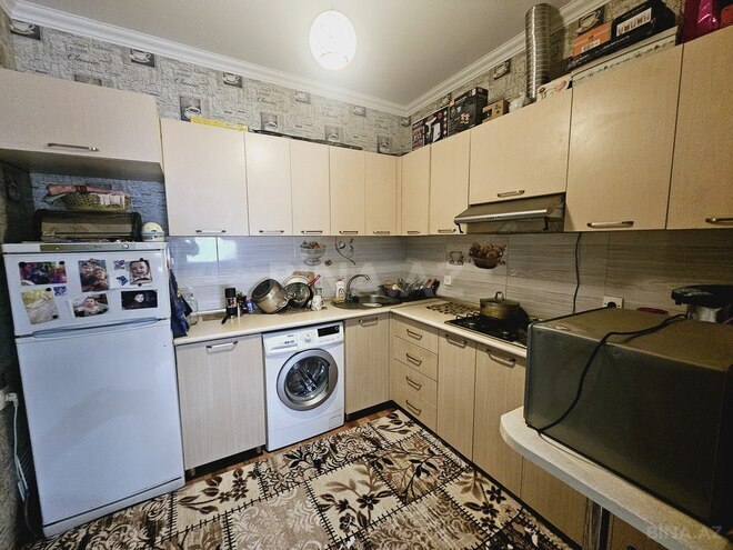 Продаётся 3-комн. новостройка 65 м², пос. Масазыр, photo 6 from 18
