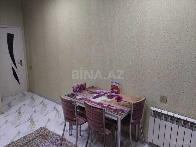 İcarəyə verilir 2 otaqlı yeni tikili 98 m², 8 Noyabr m., photo 9 from 19