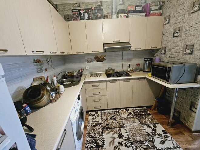 Продаётся 3-комн. новостройка 65 м², пос. Масазыр, photo 7 from 18