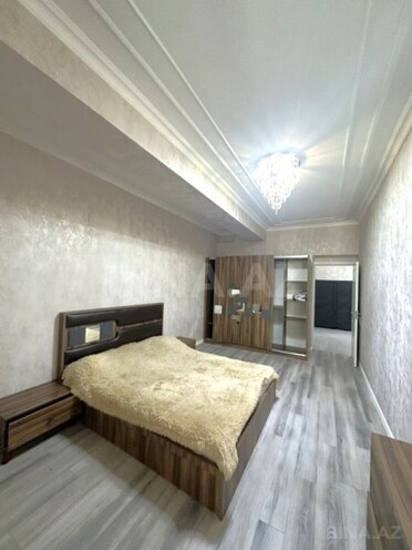 Satılır 2 otaqlı yeni tikili 93 m², Gənclik m., photo 10 from 19