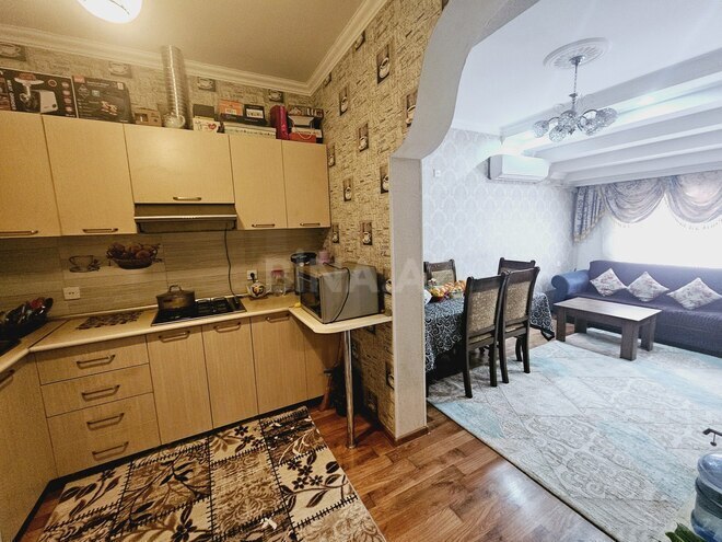 Продаётся 3-комн. новостройка 65 м², пос. Масазыр, photo 8 from 18