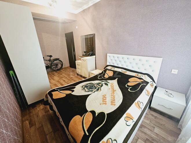 Продаётся 3-комн. новостройка 65 м², пос. Масазыр, photo 10 from 18