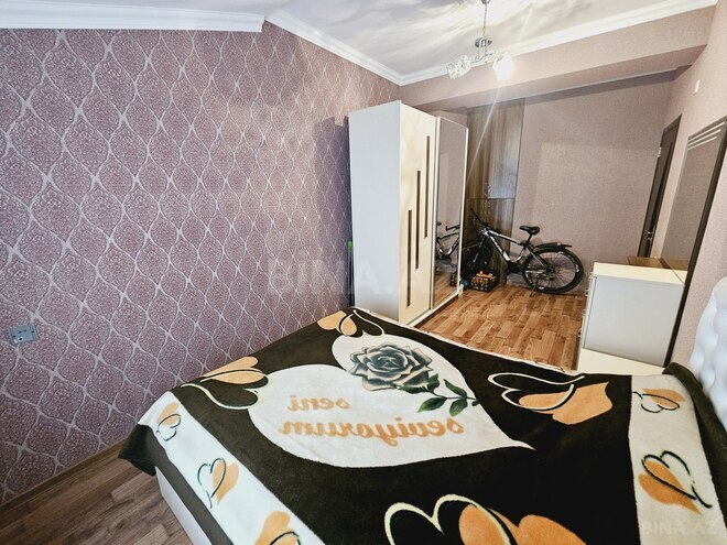 Продаётся 3-комн. новостройка 65 м², пос. Масазыр, photo 11 from 18