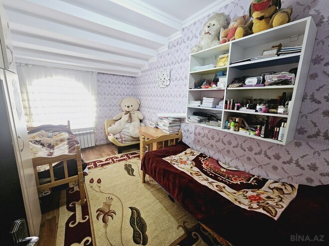 Продаётся 3-комн. новостройка 65 м², пос. Масазыр, photo 12 from 18