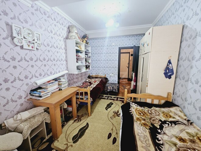 Продаётся 3-комн. новостройка 65 м², пос. Масазыр, photo 13 from 18