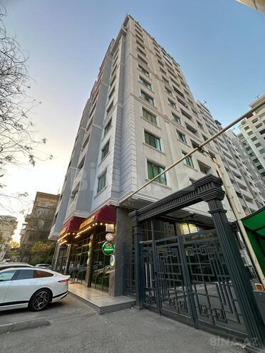 Продаётся 3-комн. новостройка 140 м², Насиминский  р., photo 6 from 27