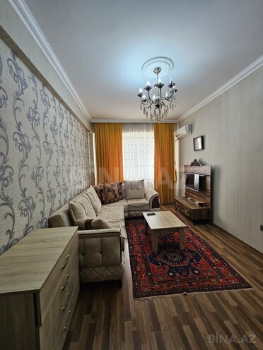 Satılır 2 otaqlı yeni tikili 60 m², photo 5 from 19