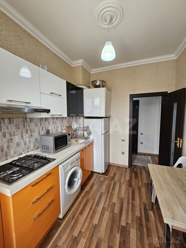 Satılır 2 otaqlı yeni tikili 60 m², photo 10 from 19