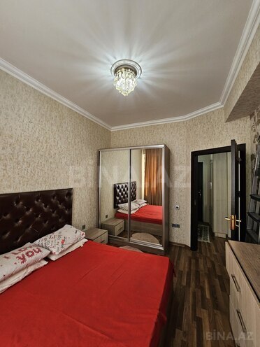 Satılır 2 otaqlı yeni tikili 60 m², photo 17 from 19